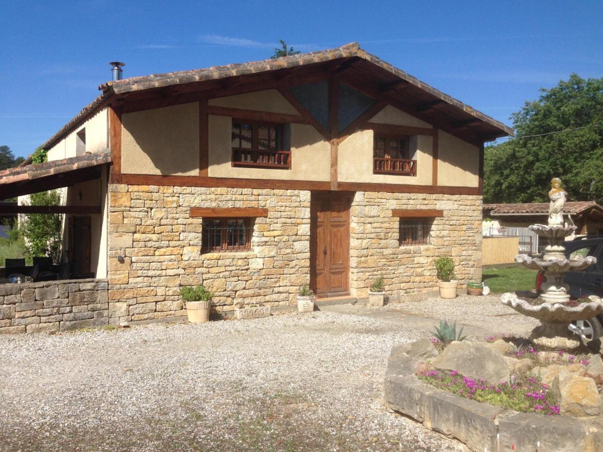 Les Reves B&B Chambres D'Hotes Et Table D'Hotes Arques  Kültér fotó